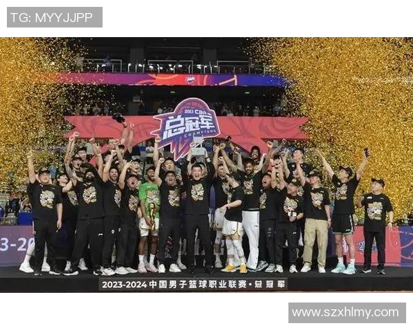 辽宁队夺得CBA总冠军，他们的辉煌还将延续多久？